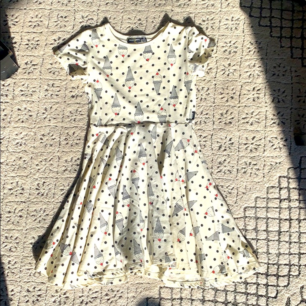 Rock Your Kid (boutique bought) fun, cute & comfy